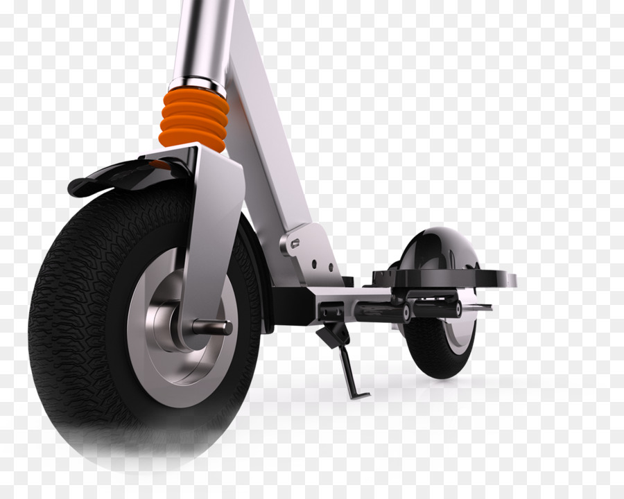 Elétrica Scooter Chute，Scooter Chute PNG