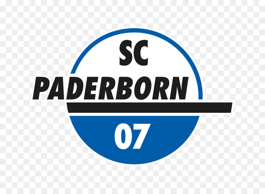 Sc Paderborn Logo，Futebol PNG