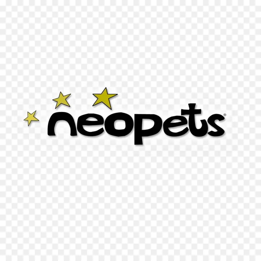 Logotipo Dos Neopets，Estrelas PNG