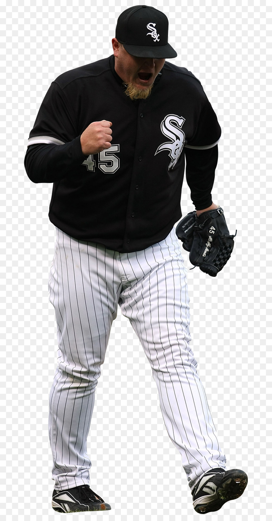 O Chicago White Sox，Pac PNG