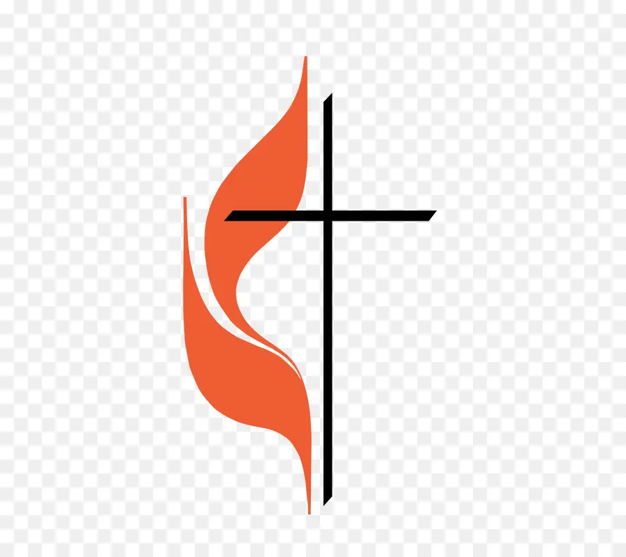 Cruz E Chama，Igreja Metodista Unida PNG