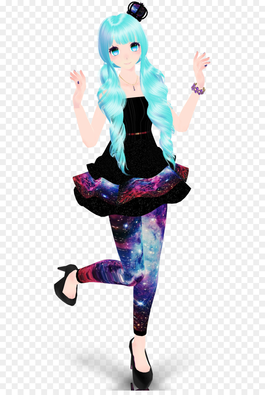 Hatsune Miku Project Diva F，Hatsune Miku PNG