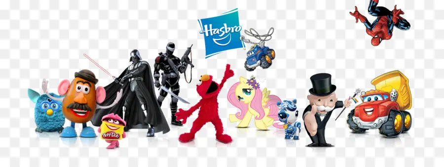 Brinquedo，Hasbro PNG