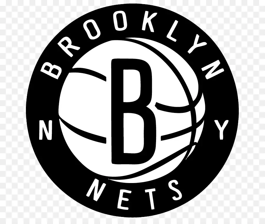 Logotipo Do Brooklyn Nets，Brooklyn PNG