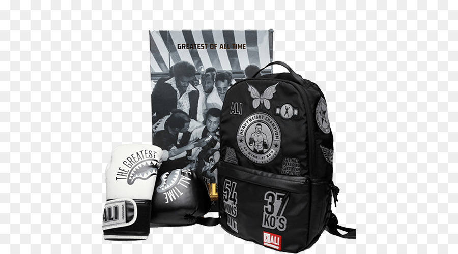 Boxe，Mochila PNG