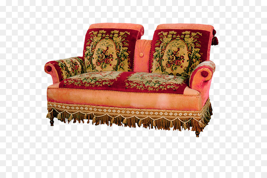 Alu Loveseat，Sofá PNG