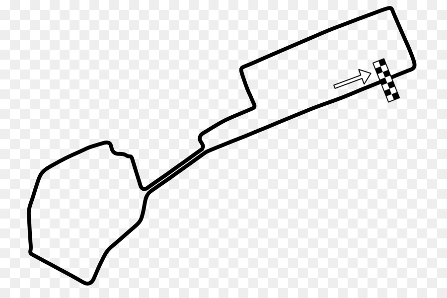 Pista De Corrida，Circuito PNG