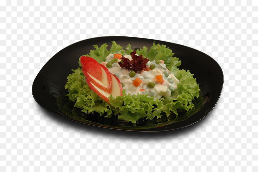 Maionese，Salada PNG