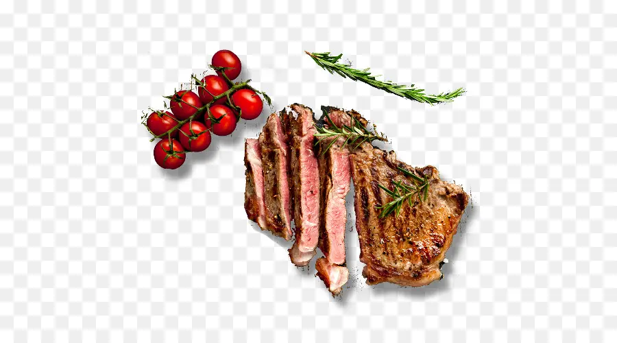 Bife Do Lombo，Carne Assada PNG