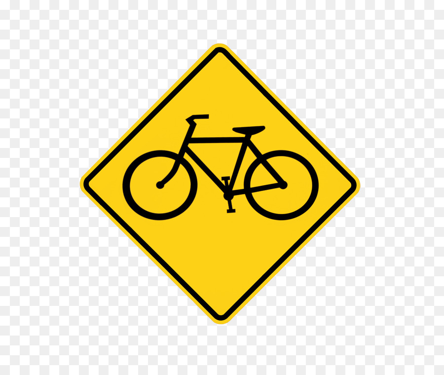 Sinal De Bicicleta，Ciclista PNG