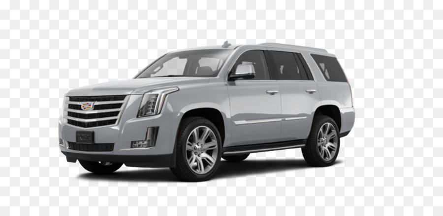 2018 Cadillac Escalade，2015 Cadillac Escalade PNG