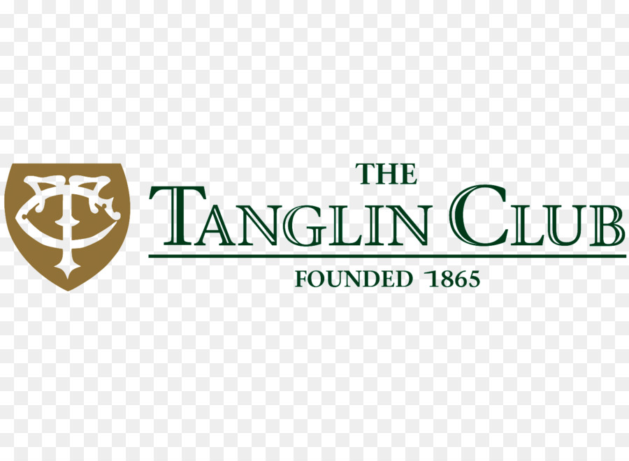 Logo，Tanglin Clube PNG