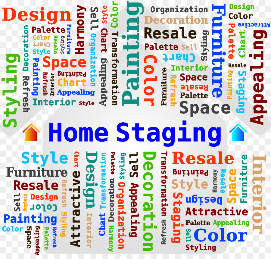 Home Staging，Imóveis PNG