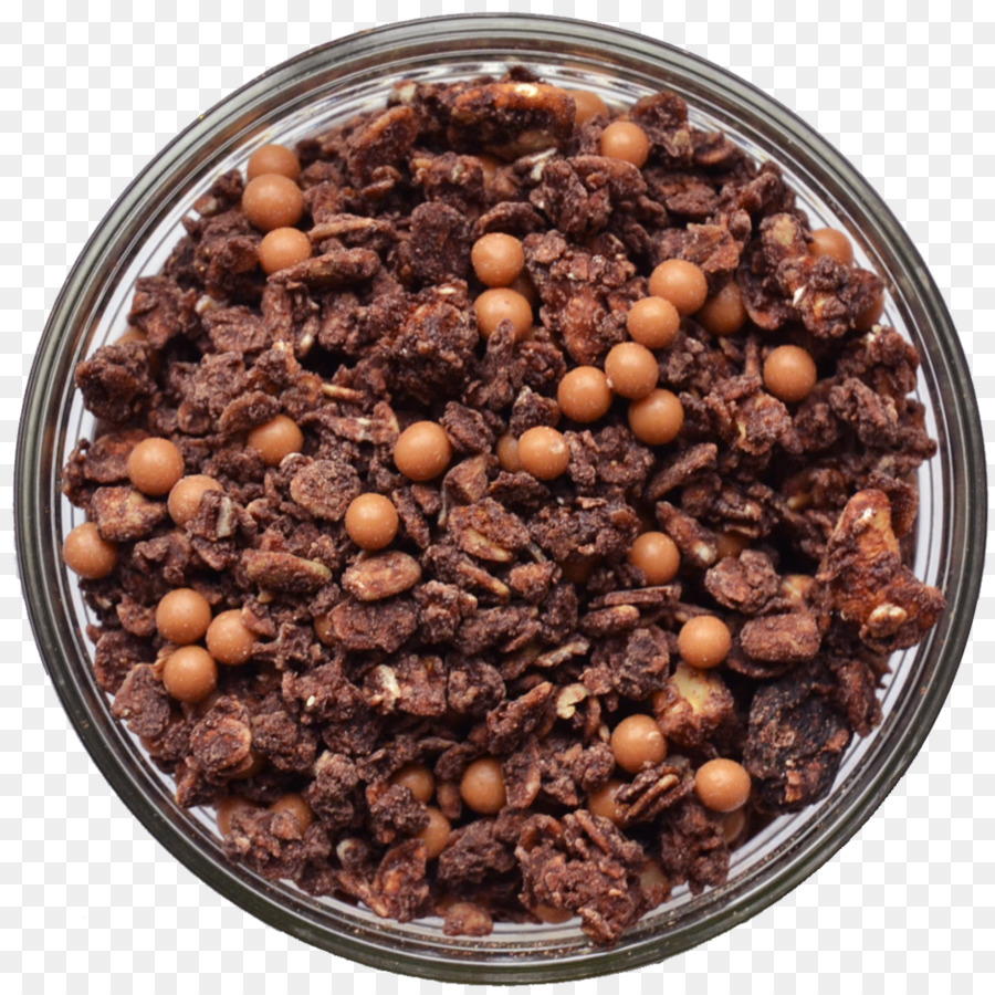 Pequeno Almoço，Granola PNG