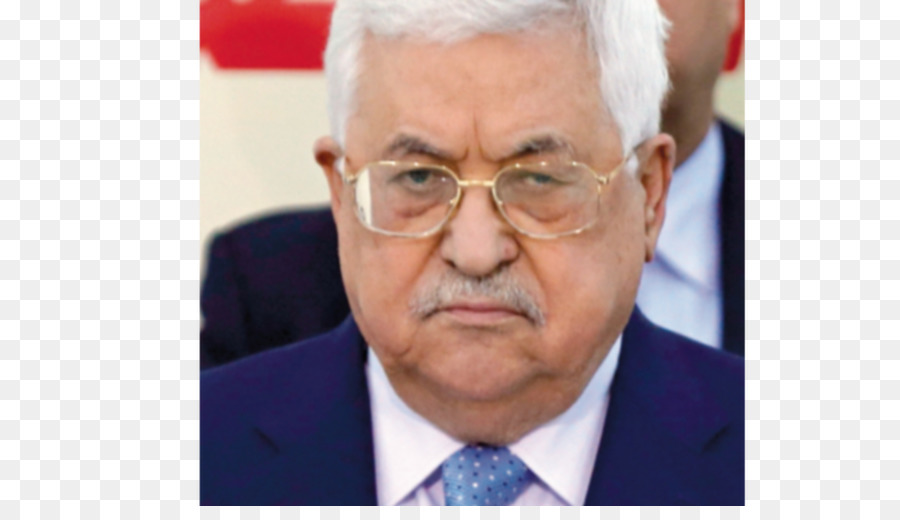 Mahmoud Abbas，Estado Da Palestina PNG