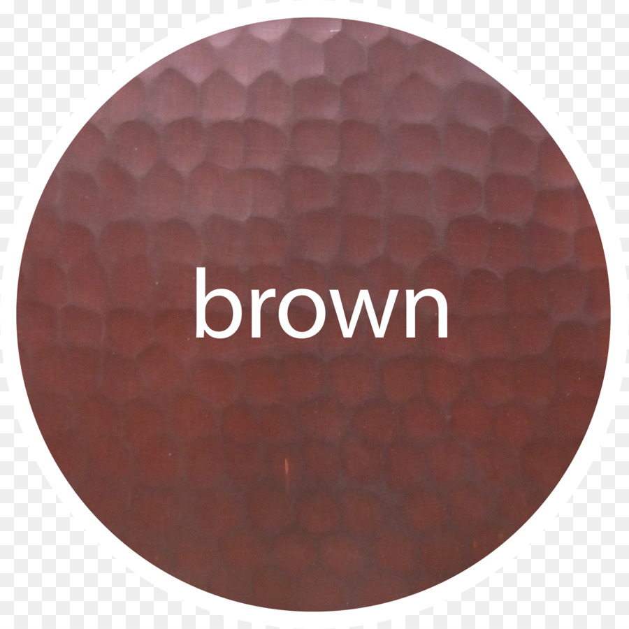 Círculo，Brown PNG
