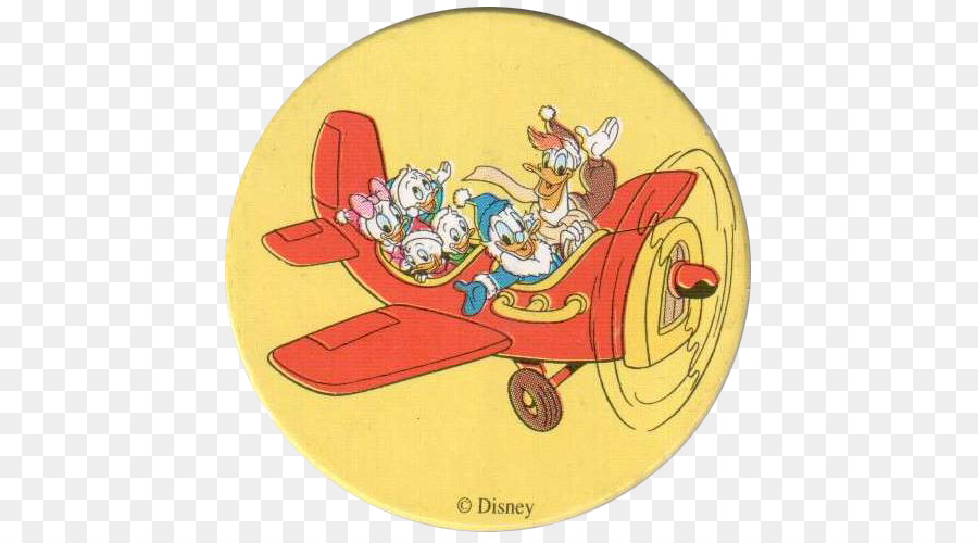 Personagens Da Disney Em Avião，Disney PNG