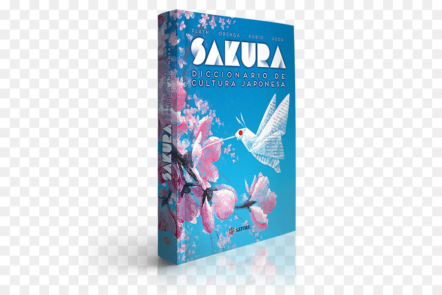 Sakura Diccionario De Cultura Japonesa，Japão PNG