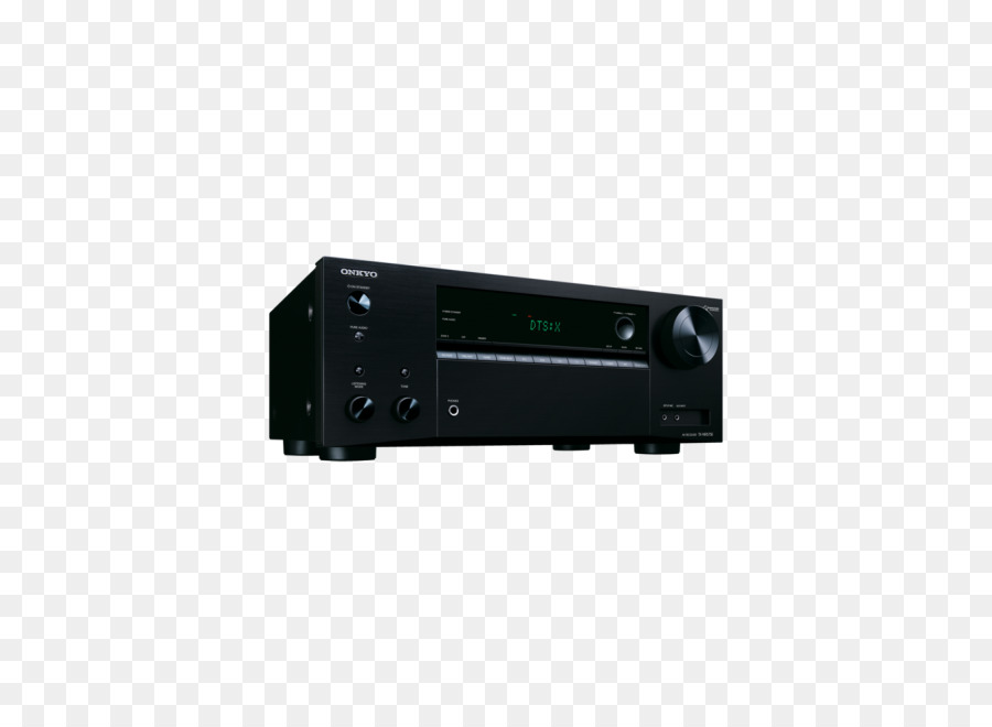 Receptor De Rádio，Av Receiver PNG