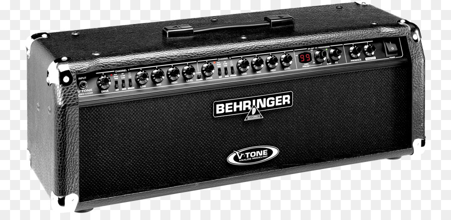 Amplificador De Guitarra，Behringer PNG