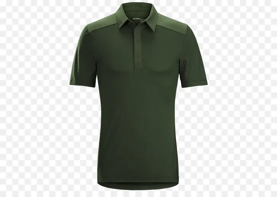 Camisa Polo，Tshirt PNG