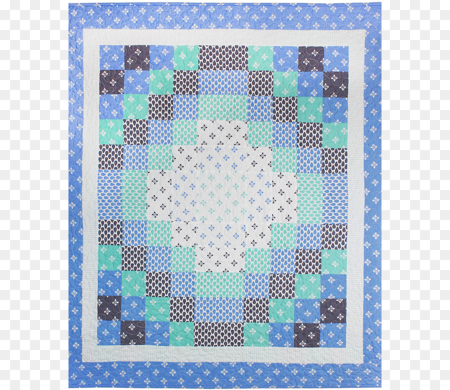 Colcha De Retalhos，Quilting PNG