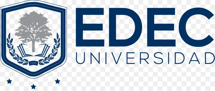 Universidade Edec Logo，Educação PNG