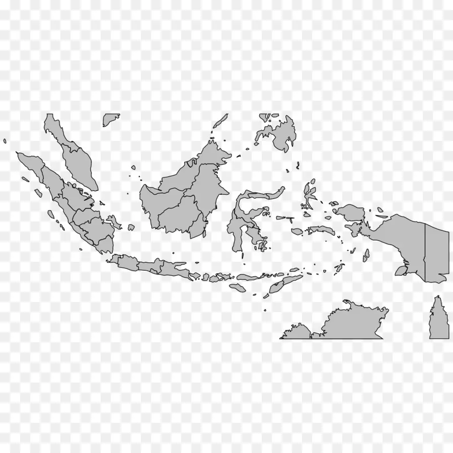 Majapahit，Império Britânico PNG