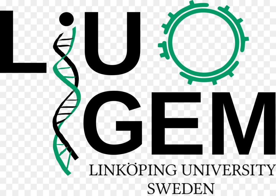 International Genetically Engineered Machine，Universidade De Linköping PNG