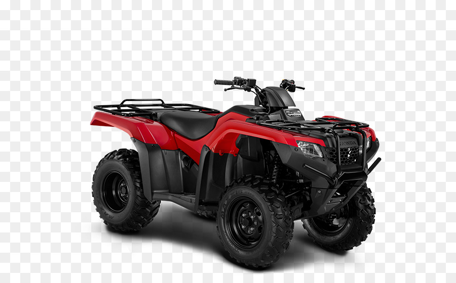 Honda，Trx 420 Fourtrax PNG