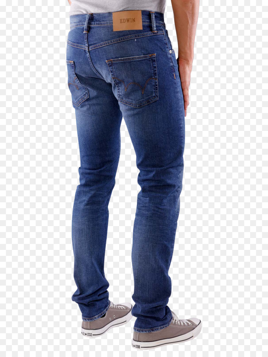 Jeans，Calça PNG