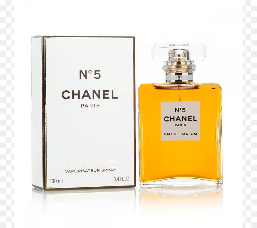 Chanel Nº 5，Garrafa PNG