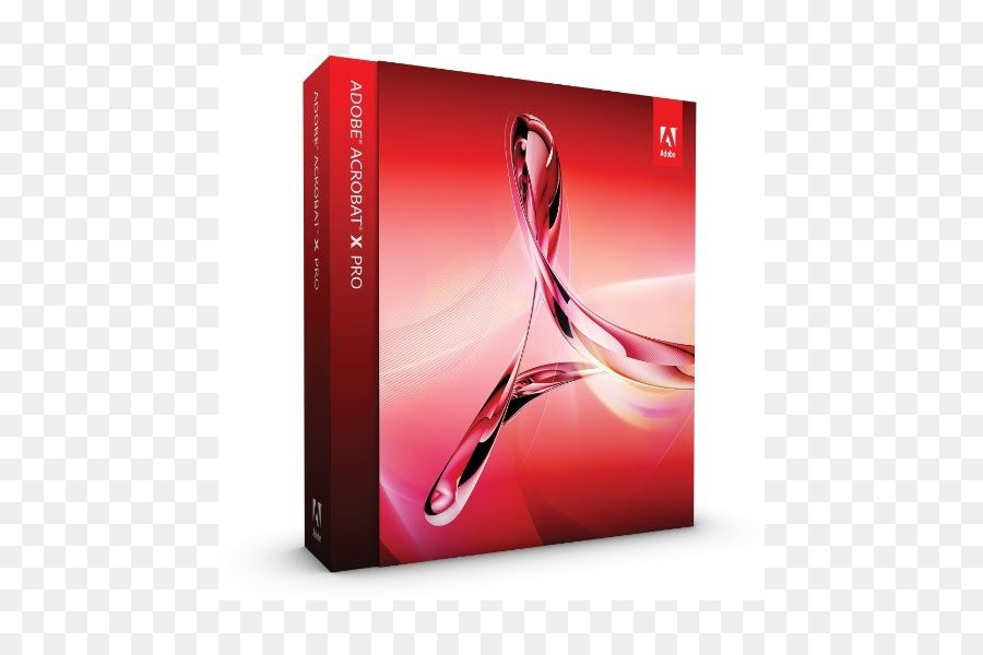 Adobe Acrobat，A Adobe Systems PNG