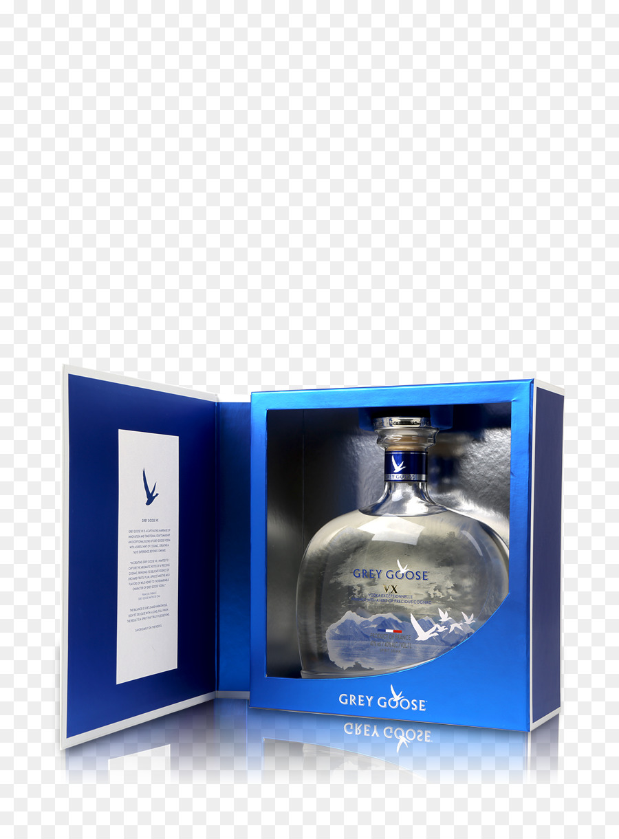 Bebida Destilada，Grey Goose PNG