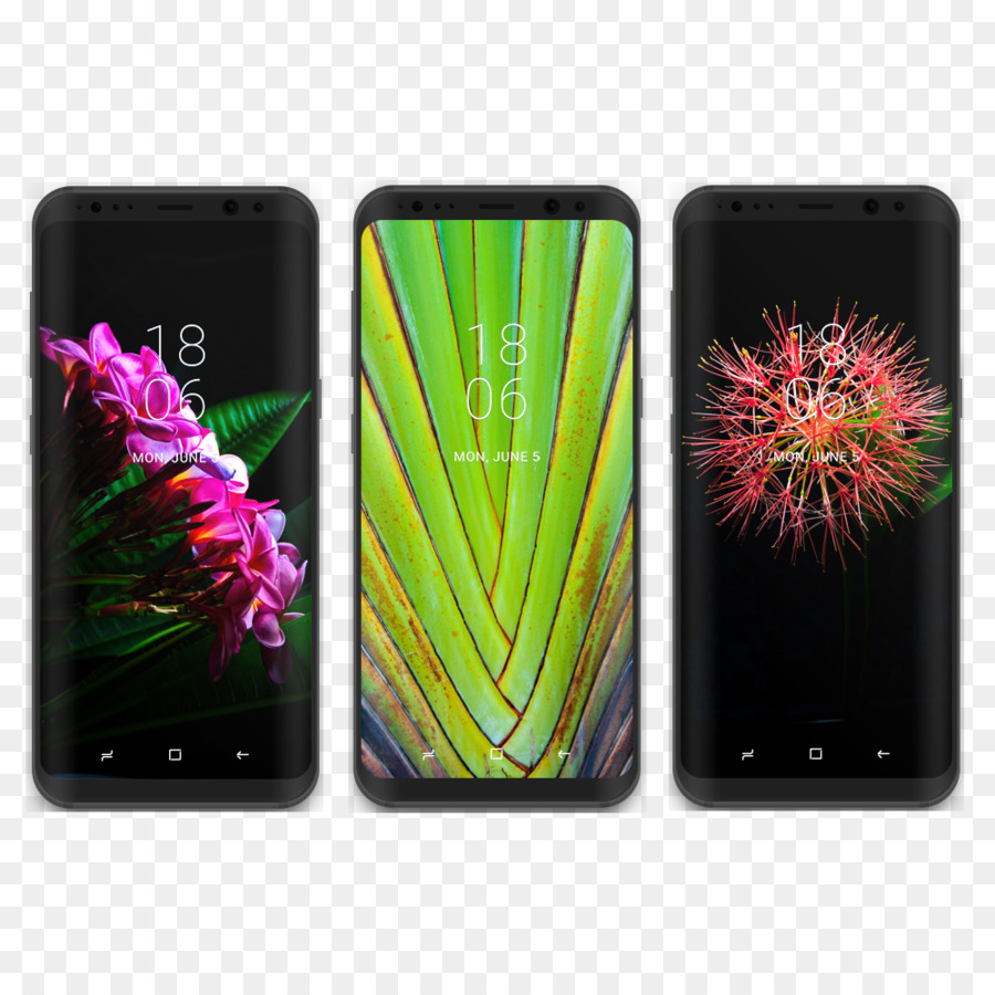 Samsung Galaxy S8，Samsung Galaxy PNG