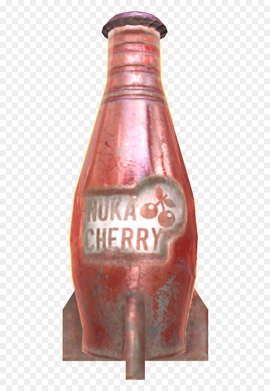 Garrafa Nuka Cereja，Refrigerante PNG