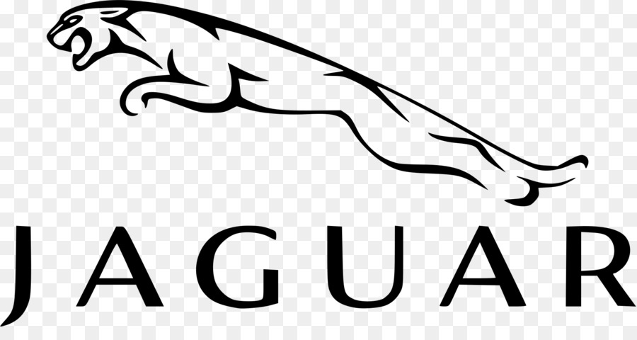 Logotipo Jaguar，Carro PNG