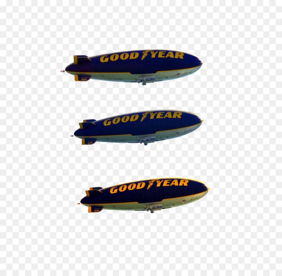 Zeppelin，Blimp PNG