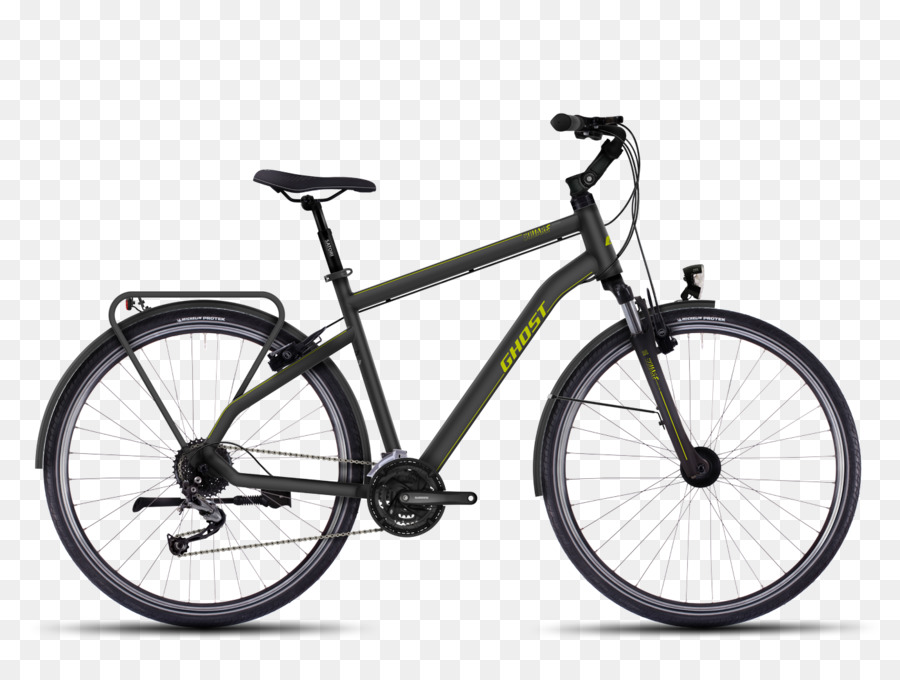 Bicicleta Amarela，Bicicleta PNG