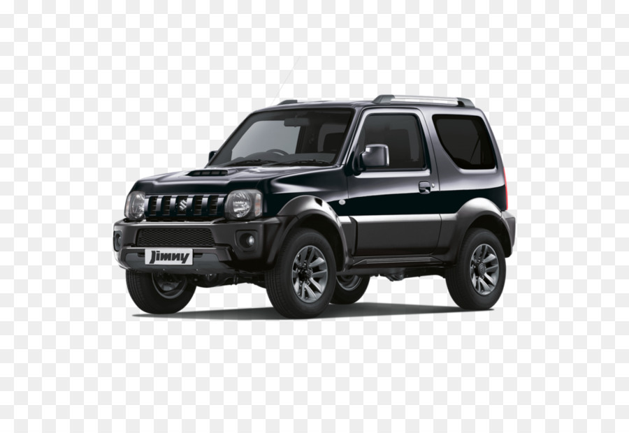 Suzuki Jimny，Suzuki PNG