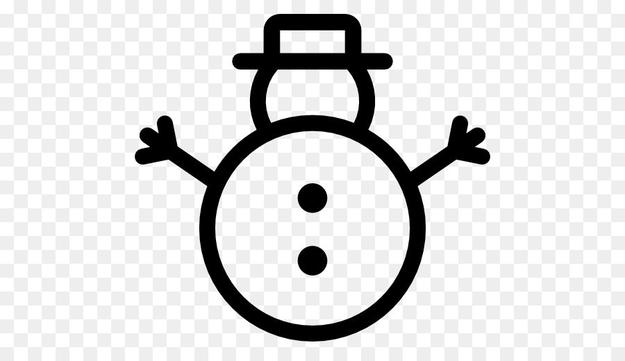 Boneco De Neve，ícones Do Computador PNG