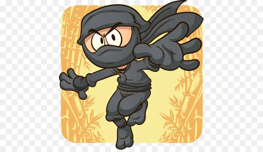 Contração Super Aventura Ninja，Super Ninja Aventura PNG