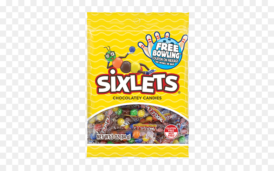 Cereais De Pequeno Almoço，Sixlets PNG