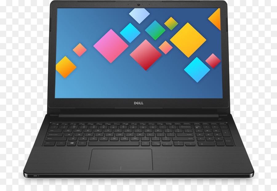 Netbook，A Dell Vostro PNG