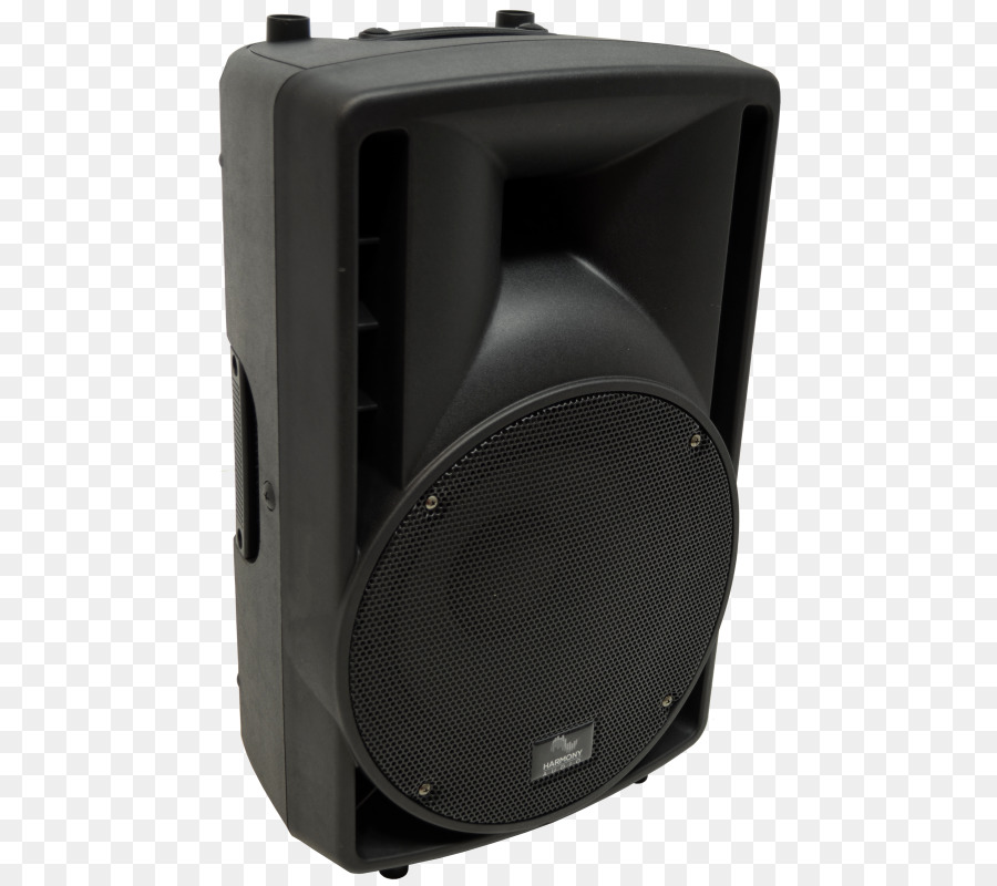 Subwoofer，Sistemas De Endereços Públicos PNG