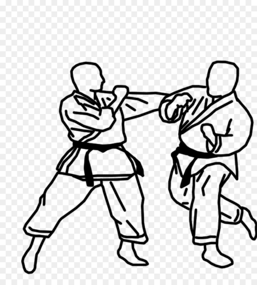 Artes Marciais，Combate PNG