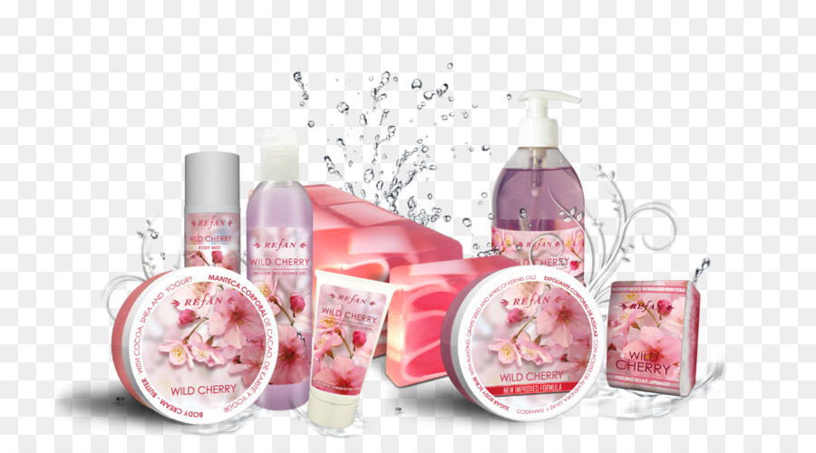 Perfume，Refan Bulgária Ltd PNG