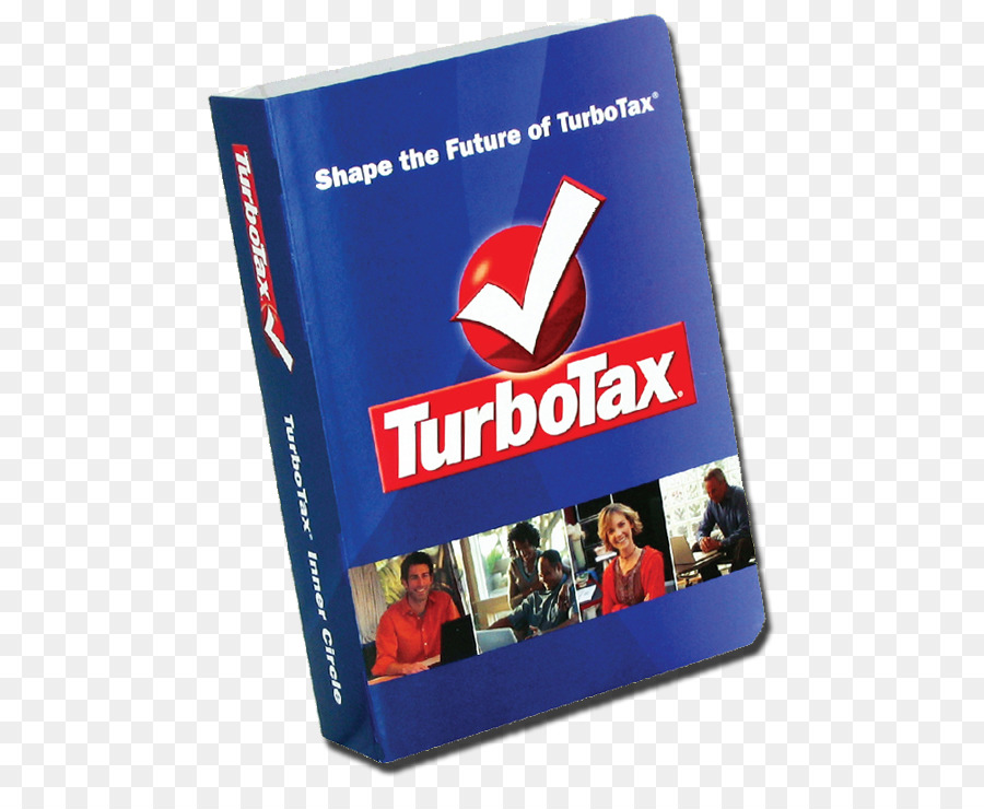 Turbotax，Software De Computador PNG