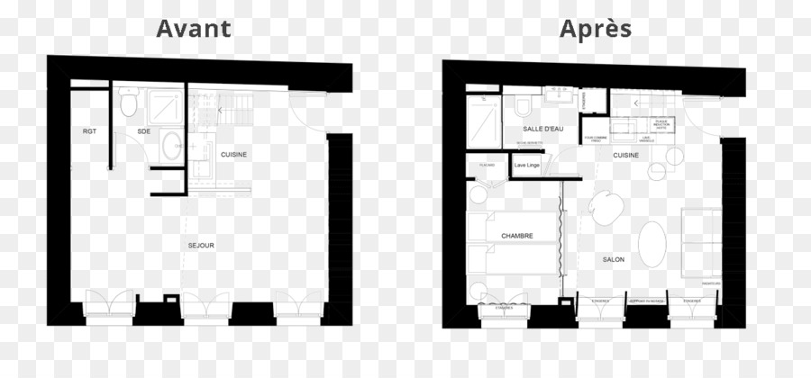 Casa，Design De Interiores Serviços De PNG