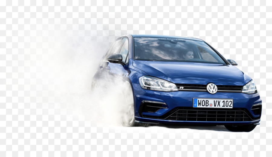 Volkswagen Golf，Carro PNG